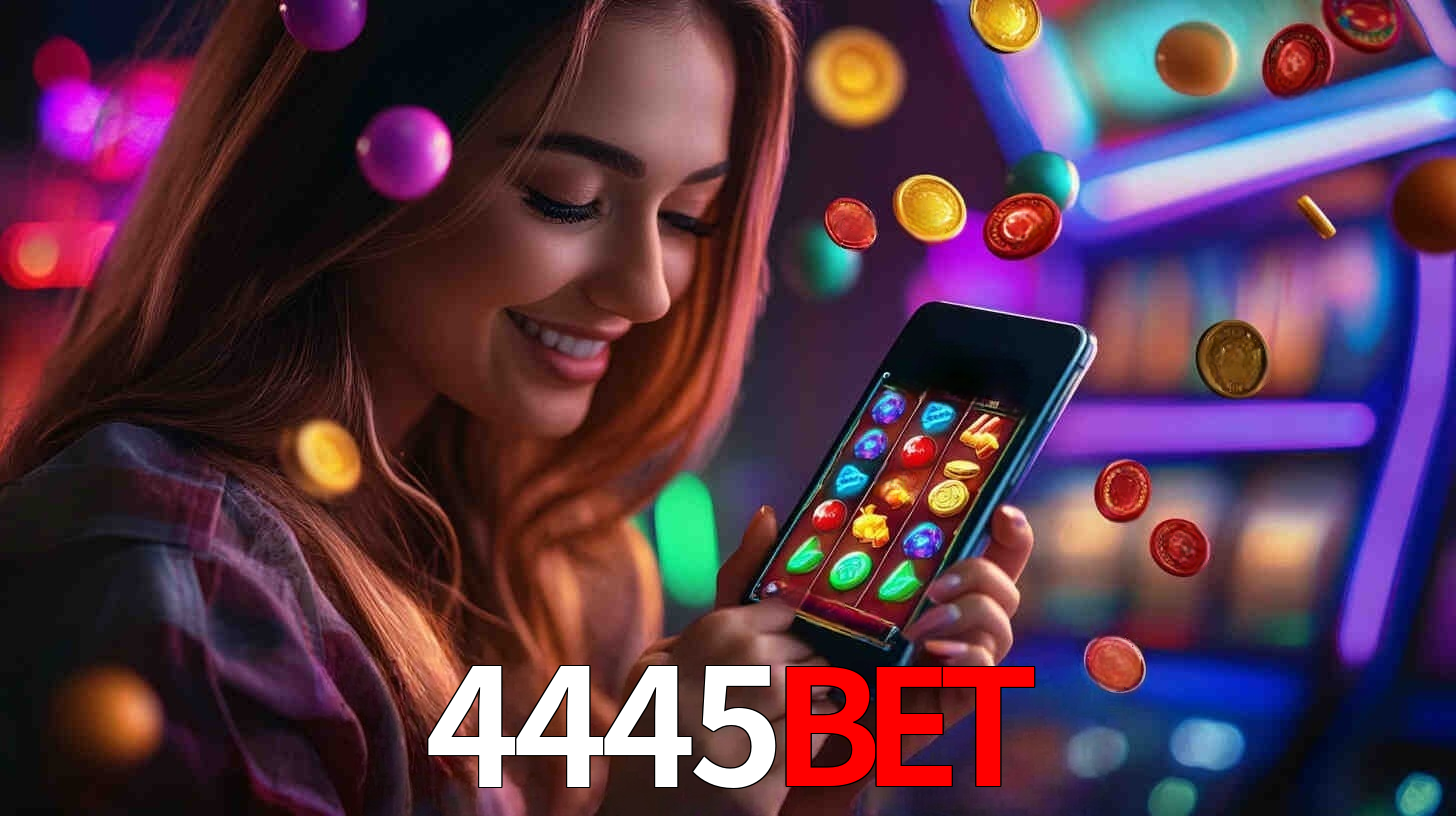 Processo de Download do App 4445bet BET - Passo a Passo Simples